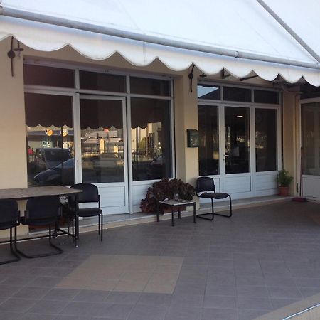 Danai'S Loft Apartment Heraklion  Exterior photo