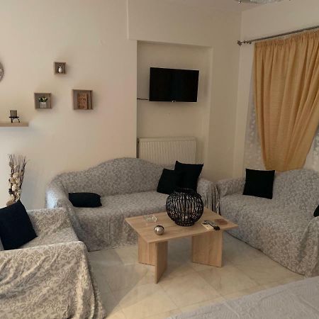 Danai'S Loft Apartment Heraklion  Exterior photo