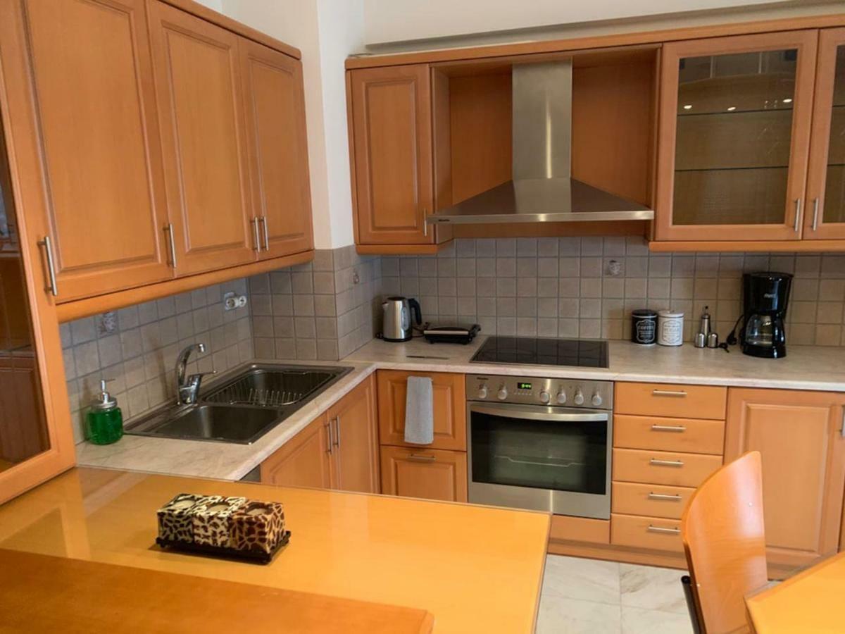 Danai'S Loft Apartment Heraklion  Exterior photo