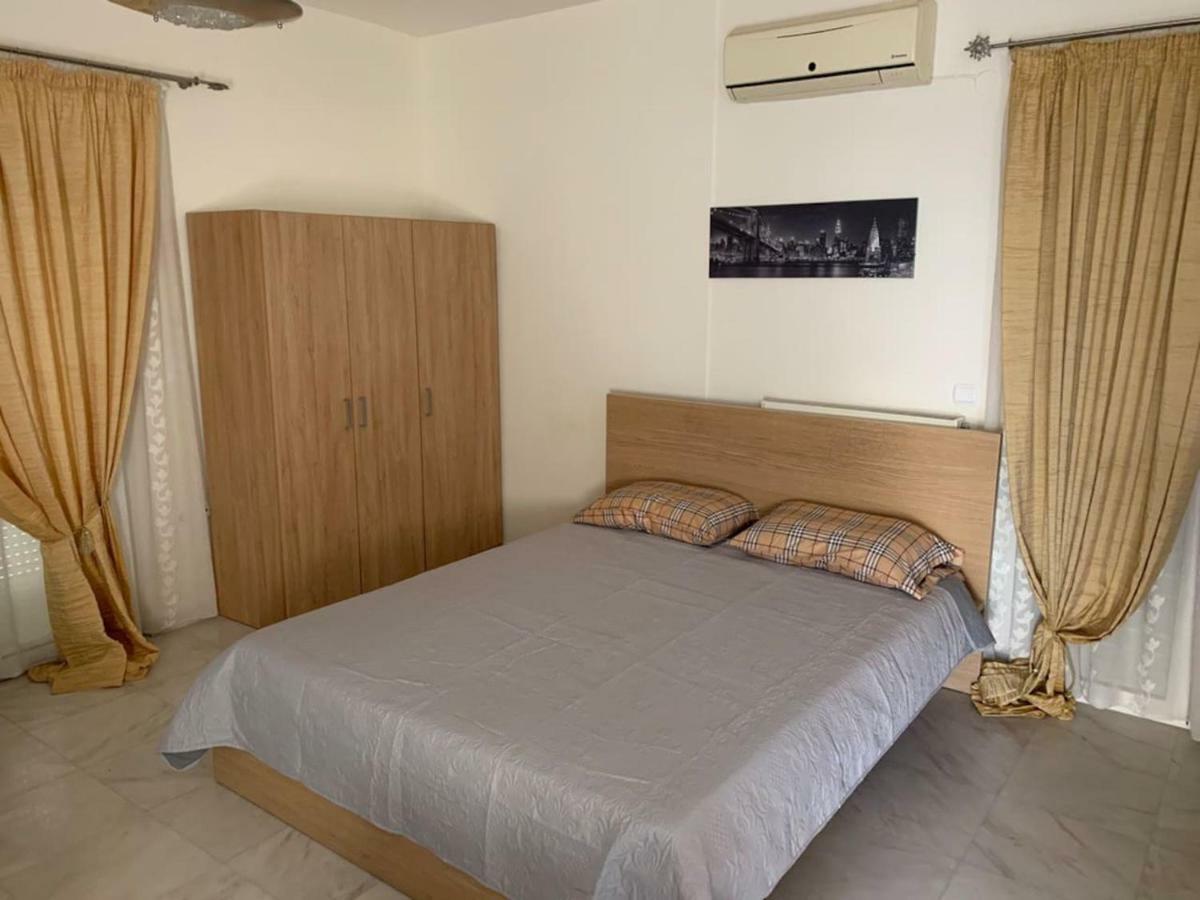 Danai'S Loft Apartment Heraklion  Exterior photo